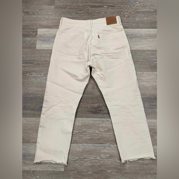 Levi’s 501 Original Fit - Picture 4 of 5